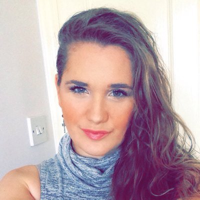 Profile Picture of Francesca Gordon (@FranGordon2010) on Twitter