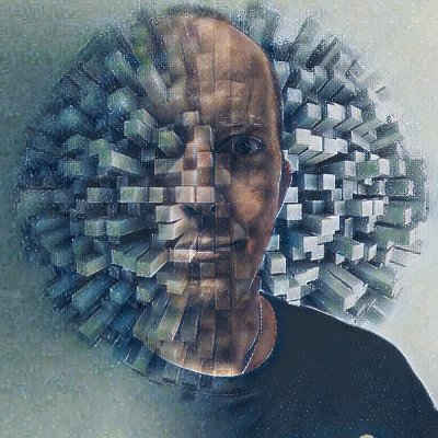 Profile Picture of Brother Partridge (@OC_Andrew) on Twitter