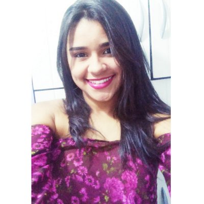 Profile Picture of Isabel Barros (@IsaabelBarros) on Twitter