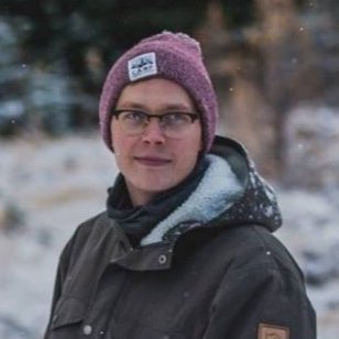 Profile Picture of David Adair (@dadair_ca) on Twitter
