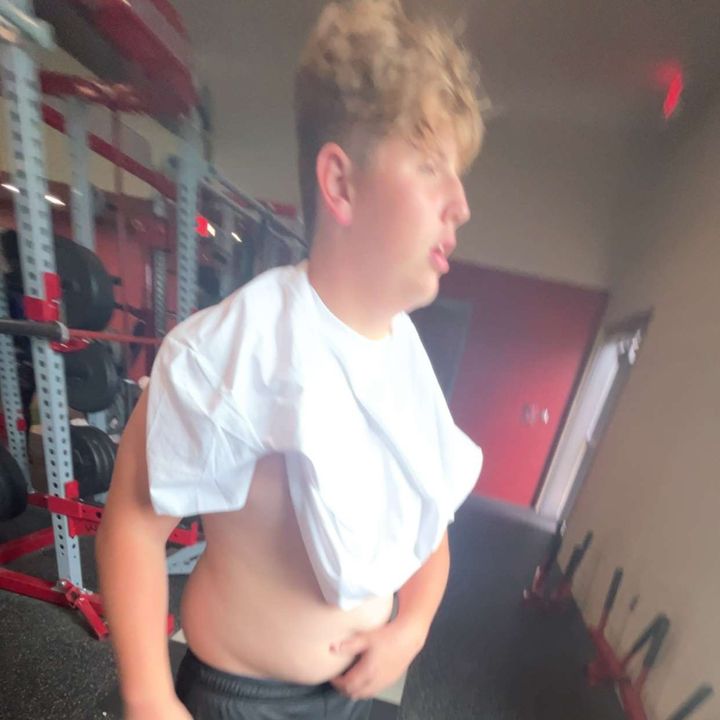 Profile Picture of thomassingletary46 (@thomassingletary46) on Tiktok