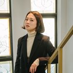 Profile Picture of MinJeong Kim (@miiiiiiiiiiiiiiiin) on Instagram