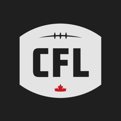 Profile Picture of CFL (@CFL) on Twitter