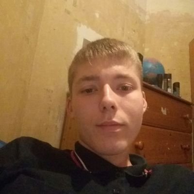 Profile Picture of Daniel Stretch (@DanielStretch6) on Twitter