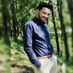 Profile Picture of Muhammad Inam-ul-haq sialvi (@sia1_736) on Instagram