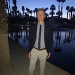 Profile Picture of Garth Watson (@thegarthwatson) on Instagram