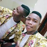 Profile Picture of Maxeddy Pelé Koué Bi (@maxeddypele) on Instagram