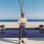 Profile Picture of Tyler Parsons (@parsons80) on Instagram