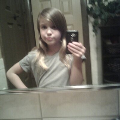 Profile Picture of Hayley Mccombs (@HayleyGabemason) on Twitter