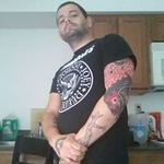 Profile Picture of RustonWillard (@rustonwillard) on Instagram