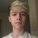 Profile Picture of Sam Chadwick (@samxchadwick) on Instagram