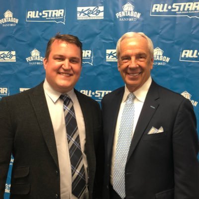 Profile Picture of Sean Bower (@KELOBower) on Twitter