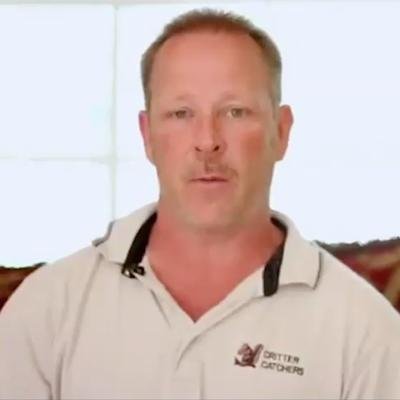 Profile Picture of Mike Thaggard (@crittermiket) on Twitter