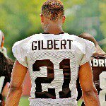 Profile Picture of Justin Gilbert (@jgilbert_21) on Instagram