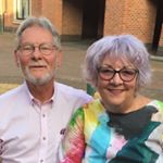 Profile Picture of Roy-Margaret Whitfield (@roymargaretwhitfield) on Instagram