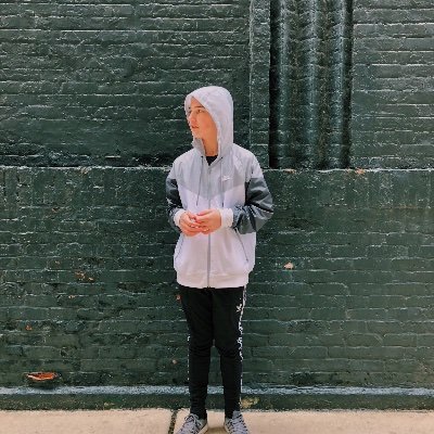 Profile Picture of Joshua Kron (@JoshuaKron2) on Twitter