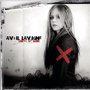 Profile Picture of Under My Skin (Avril Lavigne album) - Wikipediaon Wikipedia