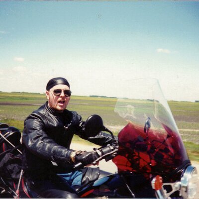 Profile Picture of Scott Strom (@valk63) on Twitter