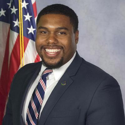 Profile Picture of Jason Dawkins (@RepDawkins) on Twitter