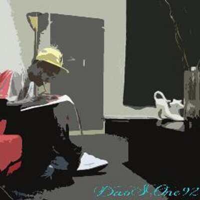 Profile Picture of Daniel Alexander (@DAOS1992) on Twitter