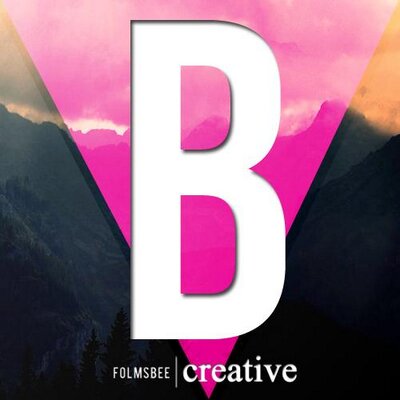 Profile Picture of Folmsbee Creative (@ChrisFolmsbee) on Twitter