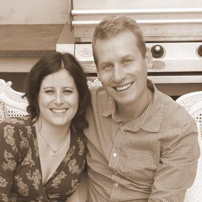 Profile Picture of James Buzzard (@James_Buzzard) on Twitter