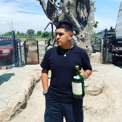 Profile Picture of Jorge Cota Jr. (@jorgecota429) on Twitter
