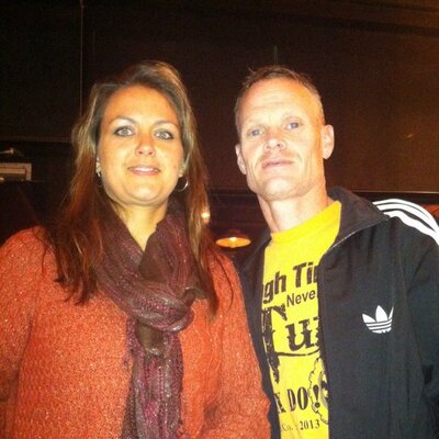 Profile Picture of Christy Keith (@Chobbskeith) on Twitter