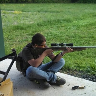 Profile Picture of Jeremy Moyer (@JeremyMoyer1) on Twitter