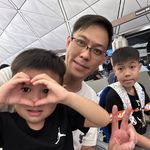 Profile Picture of Colin Leung (@col_leung) on Instagram