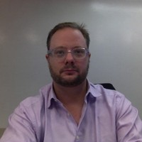 Profile Picture of Benjamin Hinton (@benjamin-hinton-1) on Quora