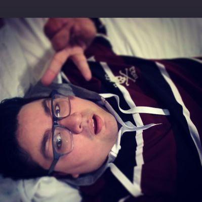 Profile Picture of Alex Alcala (@Alyxsan92) on Twitter