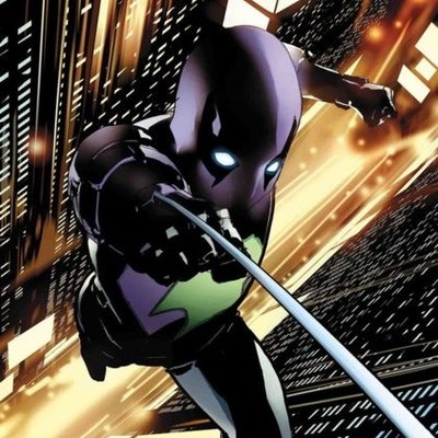 Profile Picture of John Saber (@TheProwlerofA) on Twitter