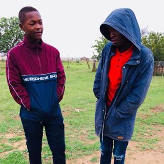 Profile Picture of Leroro Lerato (Nimzo) (@leroro.lerato) on Facebook