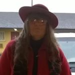 Profile Picture of Marilyn Fenwick (@fenwickstrahl) on Instagram