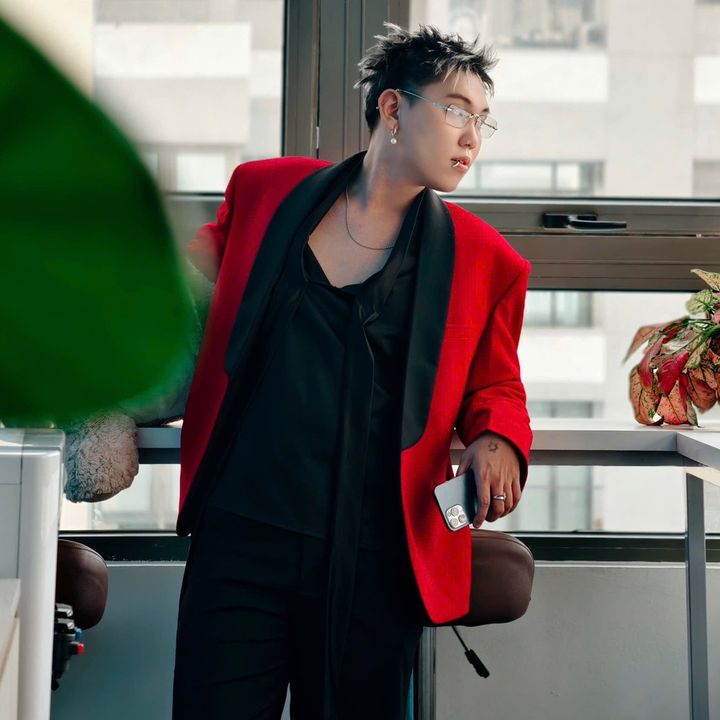 Profile Picture of 🔥JULIAN🔥 (@phuctranhaysuy) on Tiktok
