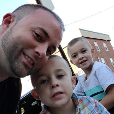 Profile Picture of Joshua Fontaine (@JoshuaJFontaine) on Twitter