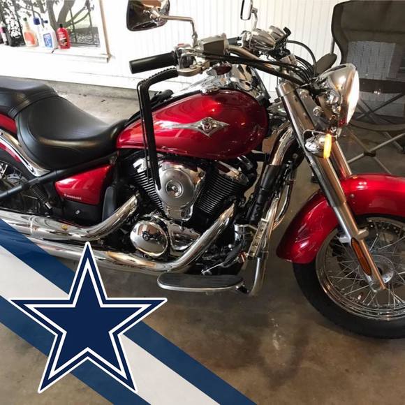 Profile Picture of John Pugh (@pughj70) on Poshmark