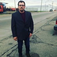 Profile Picture of Sean Phillips (@sean-phillips-164) on Quora
