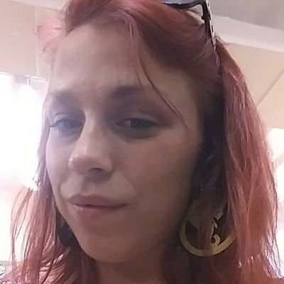 Profile Picture of Alicia Clausen (@AliCatClsn) on Twitter