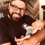 Profile Picture of Thaddeus James Warren (@thaddeuswarren) on Instagram