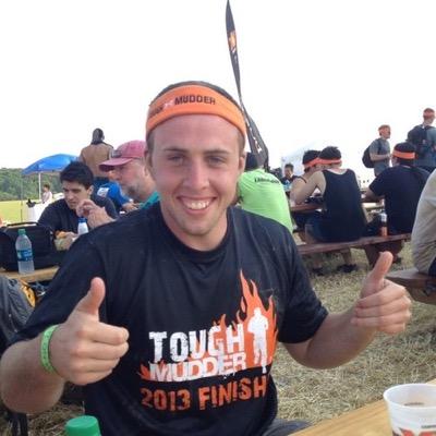 Profile Picture of Ben Gotwalt (@BGotwalt) on Twitter