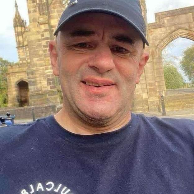 Profile Picture of Paul Hodge (@paul.hodge09) on Tiktok