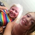 Profile Picture of brooke and dahlia we are bffs (@brookeandahlia) on Instagram