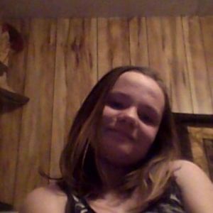 Profile Picture of Jade Henley (@blackbutler23) on Myspace