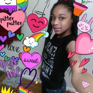 Profile Picture of Carissa Sanders (@Carissa13560614) on Twitter