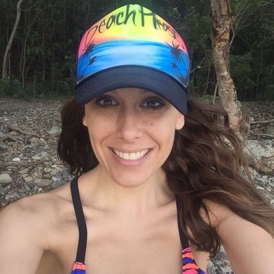 Profile Picture of Christa Albert (@kikicarrell) on Twitter