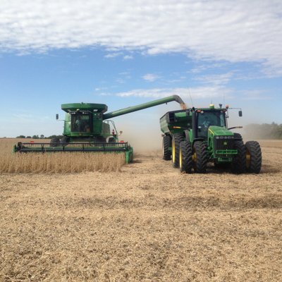 Profile Picture of Jeff Buescher (@buescher_jeff) on Twitter