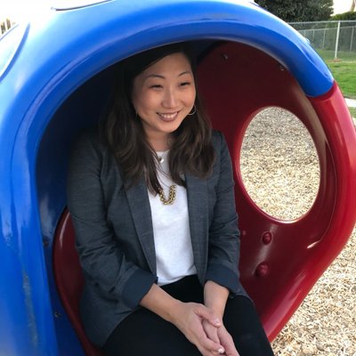 Profile Picture of Dr. Alice Lee (@dralicetlee) on Twitter