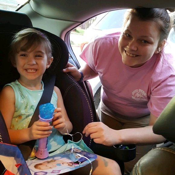 Profile Picture of Tabitha Bailey (@tbailey7050) on Poshmark